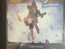 AC/DC Heatseeker promo vinyl 1988 NM/NM