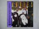 Bangles Everything CBS/Sony 25AP 5298 Japan  VINYL LP OBI