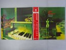 Procol Harum Shine On Brightly AM AML 77 Japan  VINYL LP OBI