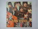 Pink Floyd The Piper At The Gates Of Dawn Odeon OP-80281 Japan RED WAX VINYL LP