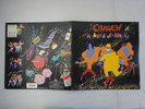 Queen A Kind Of Magic EMI EMS-91168 Japan  VINYL LP