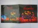 Status Quo Tokyo Quo Vertigo RJ-7202 Japan PROMO VINYL LP