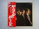 The Rolling Stones  London Records LAX 1002 Japan  VINYL LP OBI