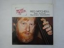 Red Mitchell, Isao Suzuki, etc Bass Clu Paddle Wheel GP 3220 Japan  VINYL LP