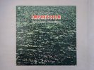 Tatsuya Takahashi 3X Takeshi Inomata 3 Audio ALJ1075 Japan AUDIOPHILE VINYL LP
