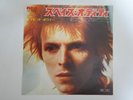 David Bowie Space Oddity RCA SS-2252 Japan  VINYL EP