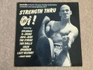 Strength Thru Oi  12