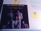 THE ROLLING STONES-THE TRIDENT MIXES-DOUBLE ALBUM-EX/NR EX