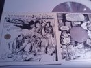 THE ROLLING STONES-WELCOME TO NEW YORK-GREY SPLATTER VINYL-EX/EX