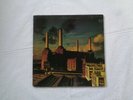 PINK FLOYD - Animals LP Original Gatefold Vinyl JC-34474 VG+