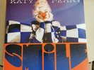 KATY PERRY SMILE WHITE VINYL LP (Released August 28th 2020) New & Sealed