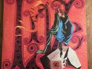 Grateful Dead--Live/Dead (Warner Bros. Seven Arts 2WS 1830 Olive Green labels)