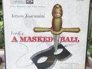 Verdi Masked Ball Toscanini EX 3LP BOX +BOOK WD LM 6112 DEEP GROOVE