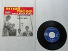 THE SMALL FACES EP 45 T GROUPE ANGLAIS SIXTIES SHA LA LA LA LA LEE ORIGINAL