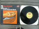 Vinyl LP - Die drei Fragezeichen ??? und die flüsternde Mumie Folge 10