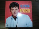 2 Elvis Presley LP Albums Soundtracks from Spinout and Frankie & Johnny