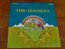 Fully Signed THE HASSLES 1968 UA Stereo LP BILLY JOEL One Of A Kind Holy Grail