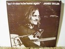 JAMES TAYLOR, RARE , RECORDED 