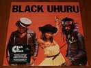 BLACK UHURU RED LP *LTD* BTB EU ISLAND PRESS VINYL 180g REMASTERED EDITION New
