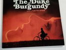 Duke of Burgundy- Cat's Eyes- Vinyl Record