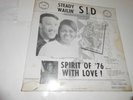 STEADY WAILIN' SID -FUNK,SOUL-