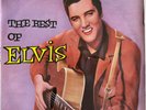 ELVIS PRESLEY 'THE BEST OF ELVIS' 10INCH 1956 ORIGINAL