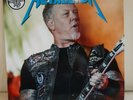 Metallica Vinyl Slayer Megadeth Anthrax Metal Church Testament Overkill