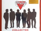 HUEY LEWIS AND THE NEWS - COLLECTED   Silver Coloured 180g Vinyl 2LP  Ltd SEALED