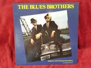The Blues Brothers: Original Soundtrack Recording LP/33rpm  [ALT 50 715]  1980