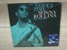 SONNY ROLLINS 