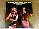 Edgar Winter's White Trash - Roadwork (2x Vinyl LP) UK 1972 Epic, MINT VINYL