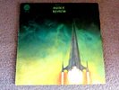 Ramases - Space Hymns (Vinyl LP) UK 1971 Vertigo 1st Press, Poster Sleeve