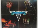 Van Halen **Van Halen ** RECORD LP VINYL