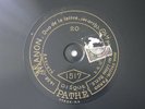 Ninon Vallin Leon Beyle Manon & Mireille Vertical Cut Pathe 14