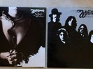 Whitesnake  Slide It In 1984 And Ready an' Willing 1980 Albums Smoke Free Home