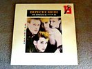 Depeche Mode - The Singles 81-85 (Vinyl LP) UK Mute MUTEL1 1st Pressing