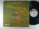CEDRIC IM BROOKS Im Flash Forward REGGAE Import LP Jamaica STUDIO 1