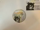 Kanye West Feat Daft Punk “Stronger” 12inch Vinyl Single Hip Hop Record