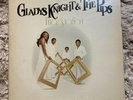 Gladys Knight and The Pips - Imagination Vinyl LP