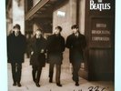 The Beatles - Live at the BBC - Vinyl LP - NEVER PLAYED
