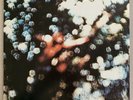 PINK FLOYD OBSCURED BY CLOUDS LP Vinyl Harvest Capitol 1972 Vg+ Or Better