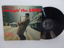 VITO PRICE Swingin the Loop 1958 MONO DG US LP Argo LP 631 Lou Levy, Max Bennett