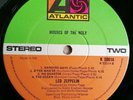 Led Zeppelin LP Houses of the holy UK Atlantic 1st Press A2 B2 SUPERHYPE CRED OO