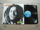BOB MARLEY-KAYA-GREAT AUDIO-ISLAND- EX VG VINYL LP 1978