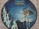 URIAH HEEP  demons and wizards  Picture LP 2003