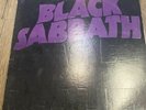 Black Sabbath Master Of Reality Vinyl LP Record WB BS 2562 VG/VG+