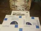 Uk nicol williamson The hobbit complete soundtrack box j r r Tolkien Record Lp