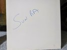 Sun Ra 9-17-80