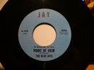 Repro The Blue Jays Point of View 7