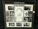 Real ShooBeeDoo Reminiscing Rare Detroit Spiritual Jazz LP Wenha WHR030 Vinyl EX